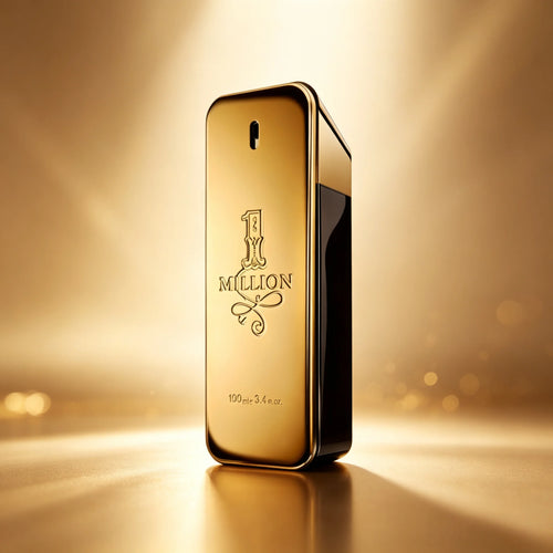 Perfume Million Spicy Amadeirado (100 ml) – Fragrância Duradoura, Picante e Sofisticada | Para Diversas Ocasiões