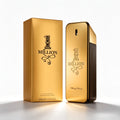 Perfume Million Spicy Amadeirado (100 ml) – Fragrância Duradoura, Picante e Sofisticada | Para Diversas Ocasiões