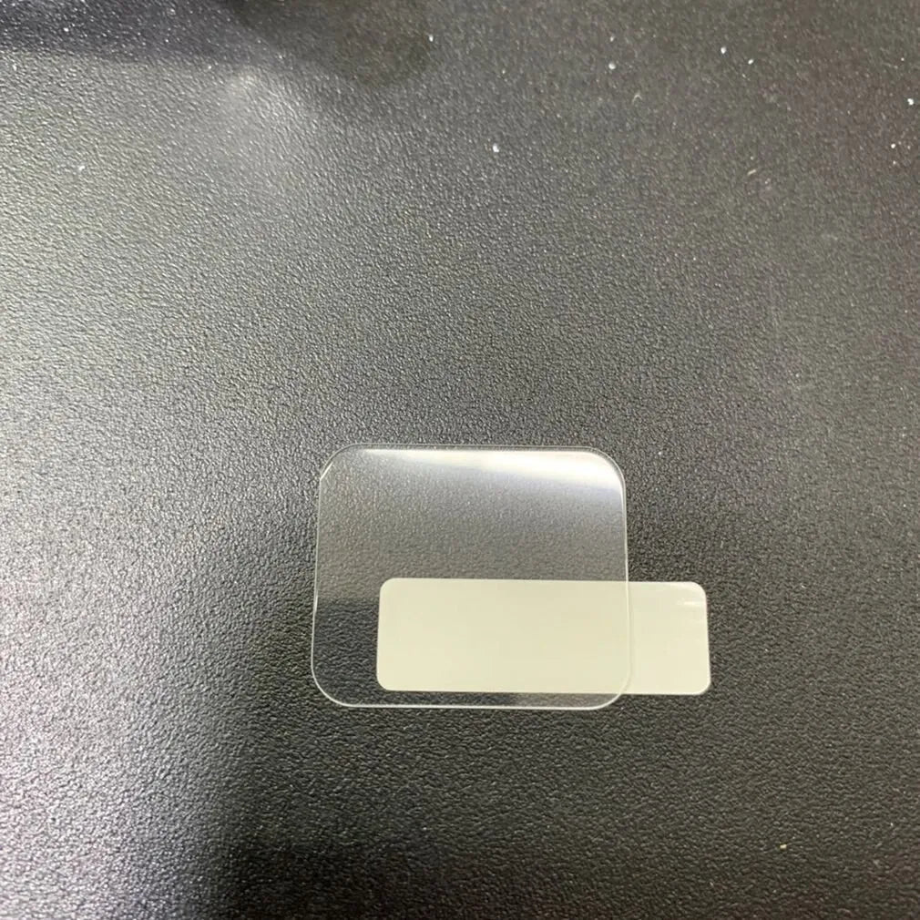Kit 2x Película 9H para Amazfit Neo — Proteção Premium Sem Bolhas