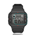 Kit 2x Película 9H para Amazfit Neo — Proteção Premium Sem Bolhas